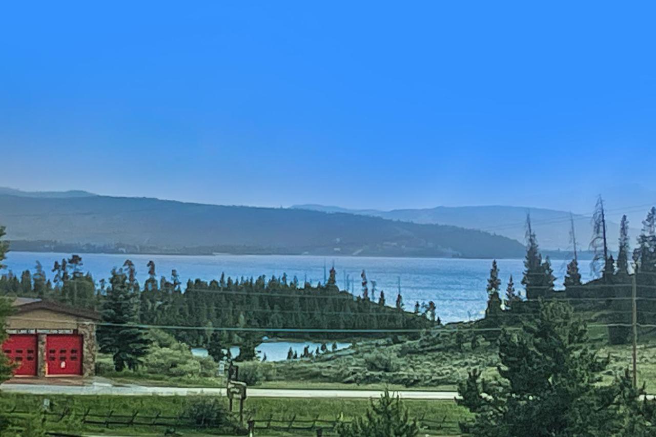 Grand Lake Getaway Exteriör bild